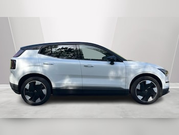 Used Volvo EX30 2025 for sale - 78388723: Photo