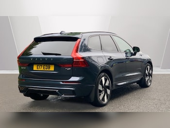 Used Volvo XC60 2025 for sale - 75966890: Photo