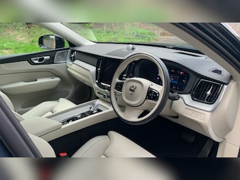 Used Volvo XC60 2025 for sale - 75966890: Photo