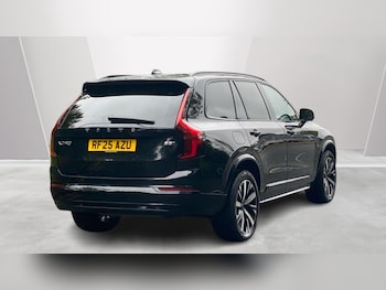 Used Volvo XC90 2025 for sale - 78757364: Photo