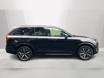 Used Volvo XC90 2025 for sale - 78757364: Photo