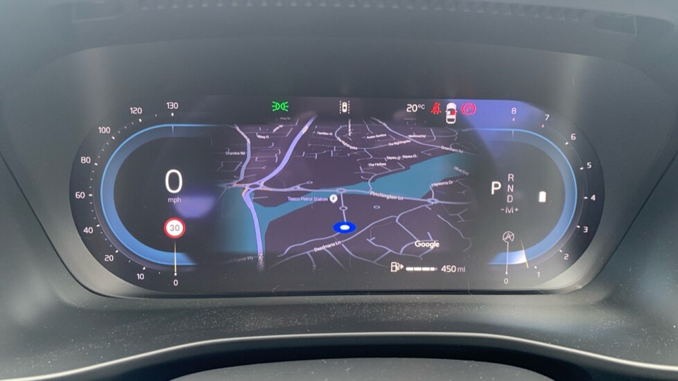 Used Volvo XC40 2024 for sale - 76493938: Photo 11