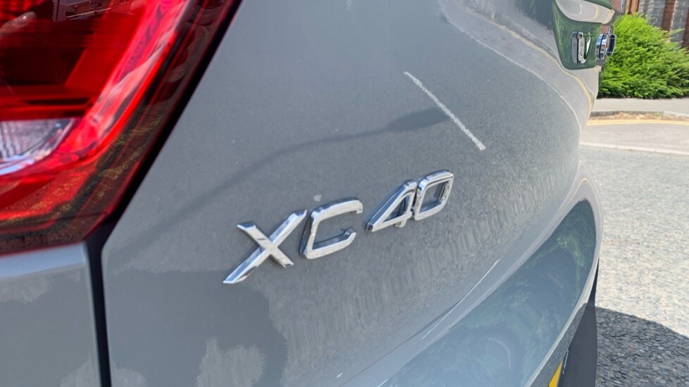 Used Volvo XC40 2024 for sale - 76493938: Photo 17