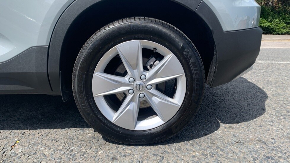 Used Volvo XC40 2024 for sale - 76493938: Photo 18