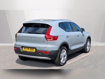 Used Volvo XC40 2024 for sale - 76493938: Photo