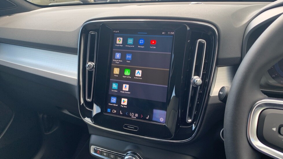 Used Volvo XC40 2024 for sale - 76493938: Photo 39