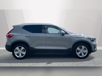 Used Volvo XC40 2024 for sale - 76493938: Photo