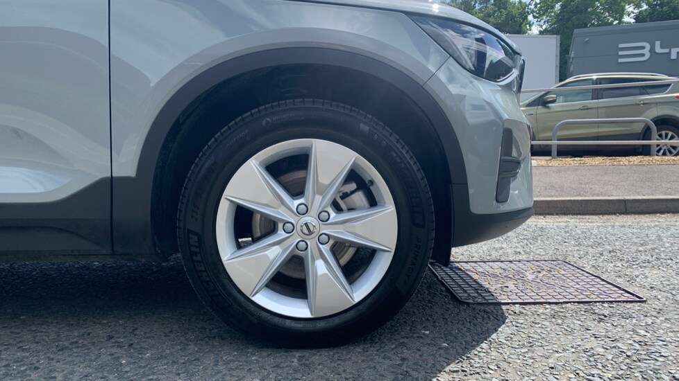 Used Volvo XC40 2024 for sale - 76493938: Photo 9