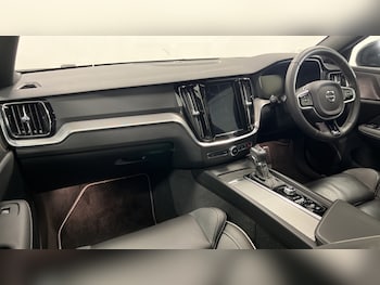 Used Volvo V60 2019 for sale - 78831406: Photo