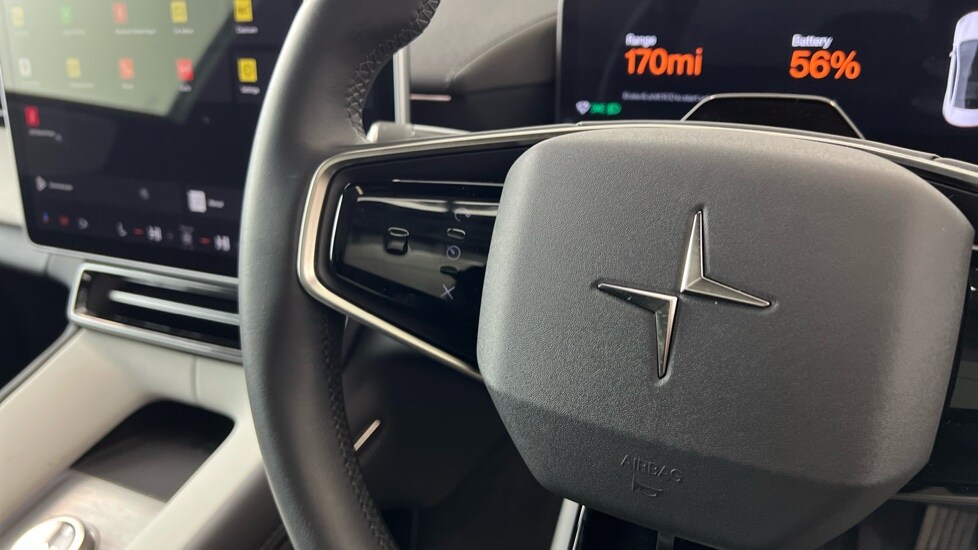 Used Polestar Polestar 4 2024 for sale - 76971285: Photo 10