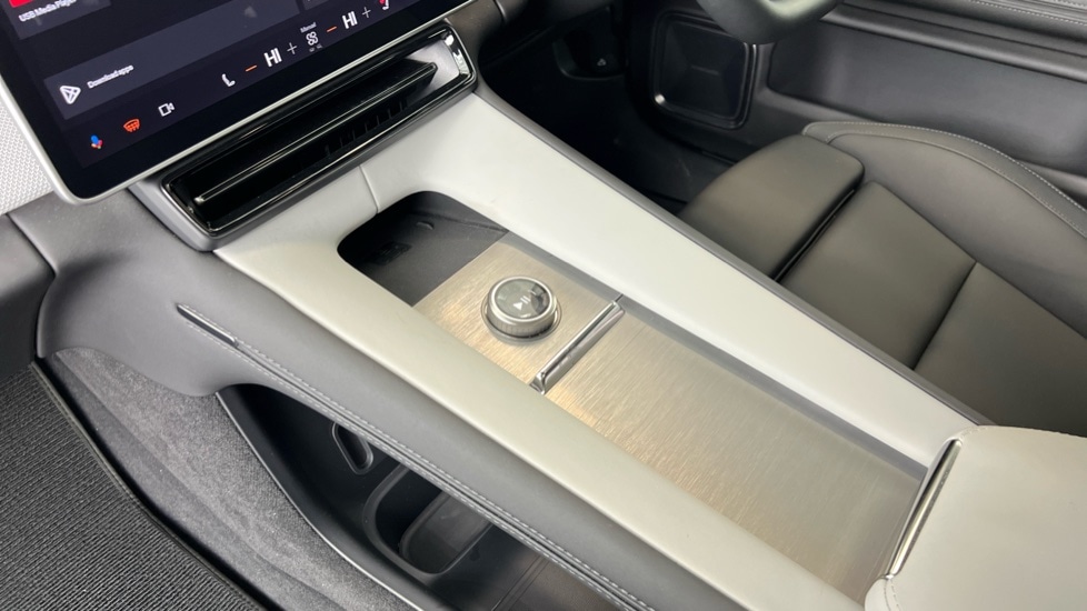 Used Polestar Polestar 4 2024 for sale - 76971285: Photo 12