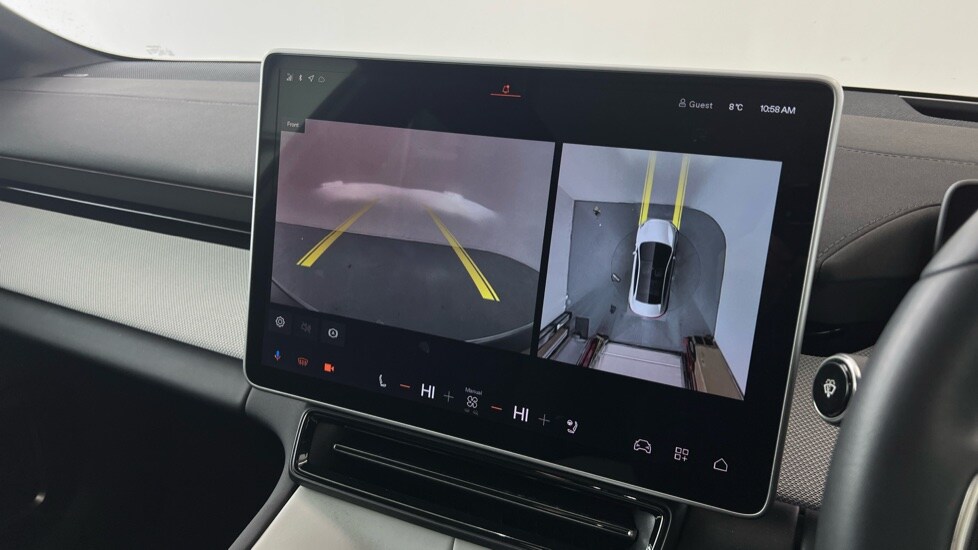 Used Polestar Polestar 4 2024 for sale - 76971285: Photo 14