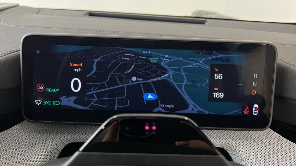 Used Polestar Polestar 4 2024 for sale - 76971285: Photo 17