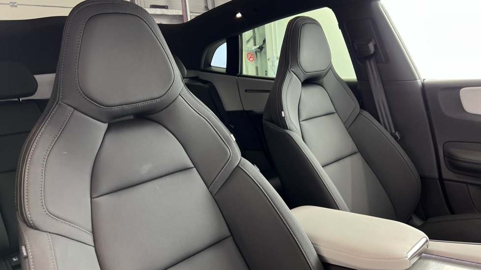 Used Polestar Polestar 4 2024 for sale - 76971285: Photo 18