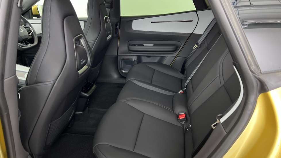 Used Polestar Polestar 4 2024 for sale - 76971285: Photo 22