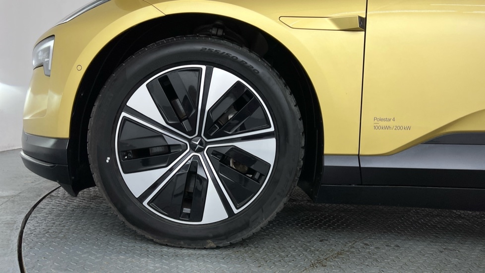 Used Polestar Polestar 4 2024 for sale - 76971285: Photo 26