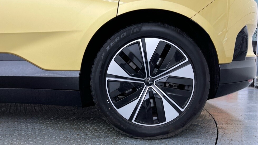 Used Polestar Polestar 4 2024 for sale - 76971285: Photo 27