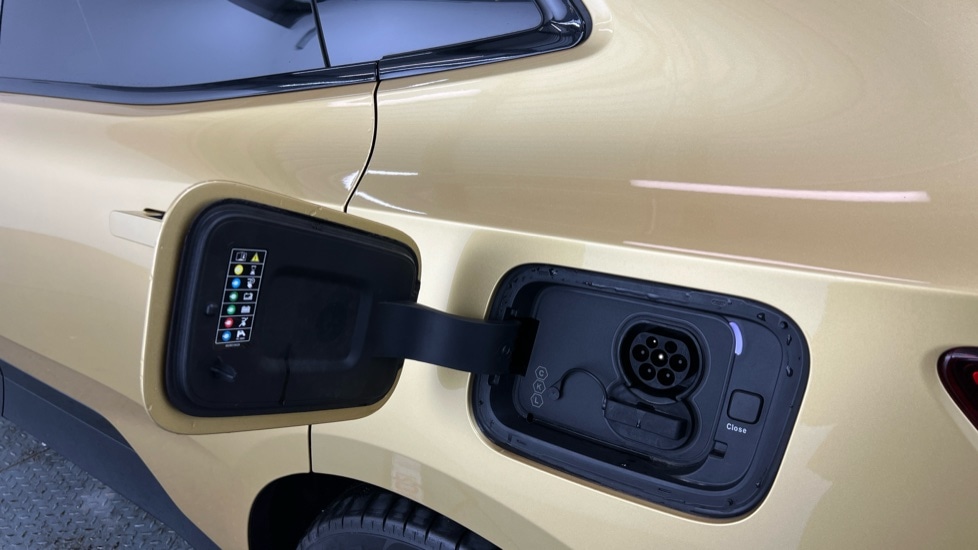 Used Polestar Polestar 4 2024 for sale - 76971285: Photo 31