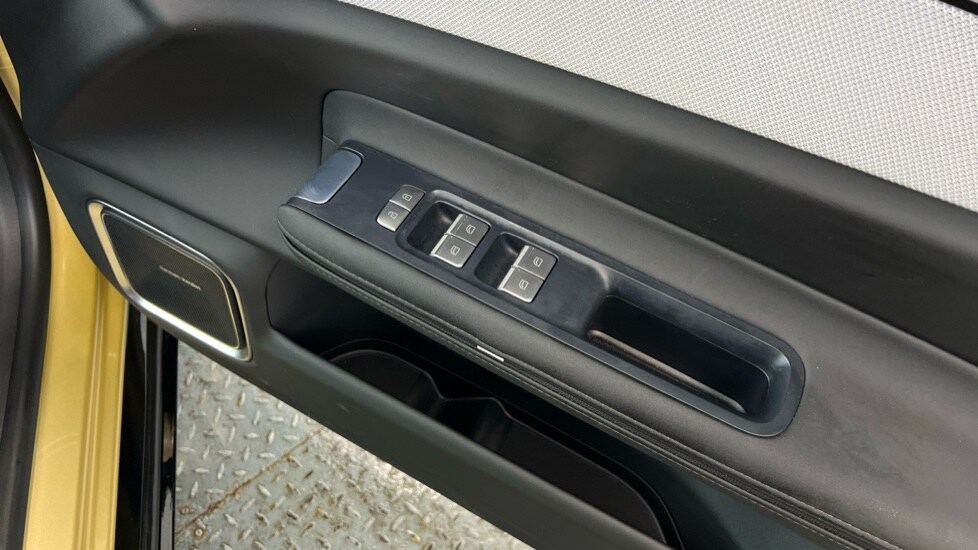 Used Polestar Polestar 4 2024 for sale - 76971285: Photo 35