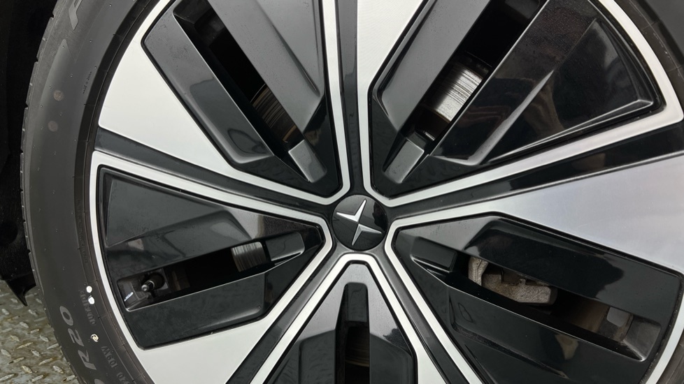 Used Polestar Polestar 4 2024 for sale - 76971285: Photo 37