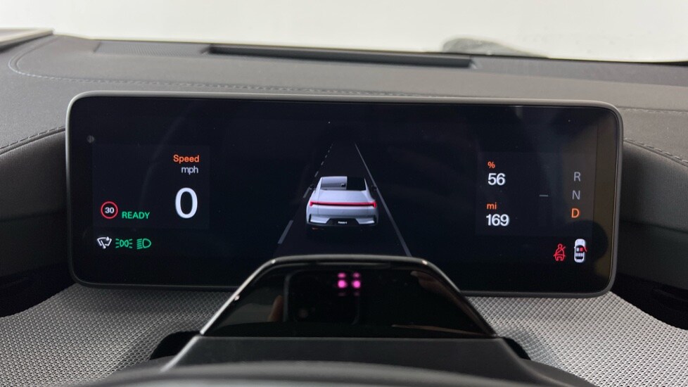 Used Polestar Polestar 4 2024 for sale - 76971285: Photo 40