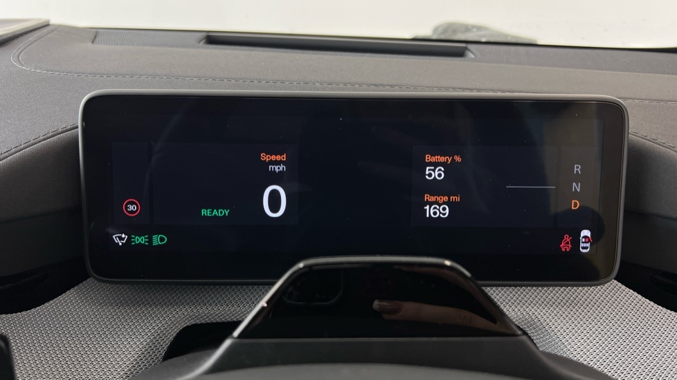 Used Polestar Polestar 4 2024 for sale - 76971285: Photo 41