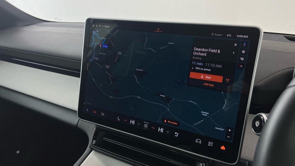 Used Polestar Polestar 4 2024 for sale - 76971285: Photo 47