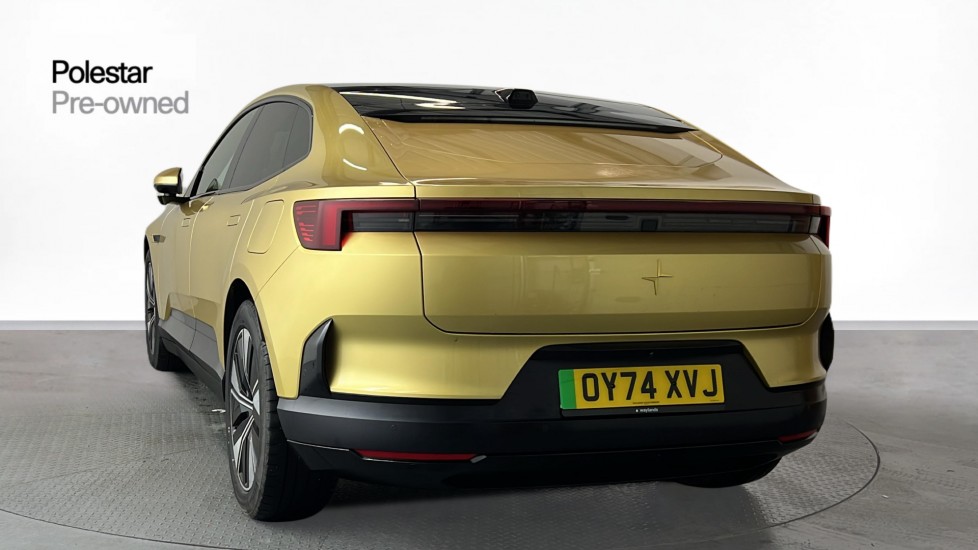 Used Polestar Polestar 4 2024 for sale - 76971285: Photo 5