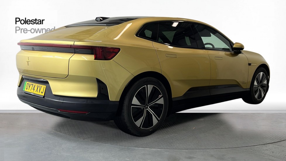 Used Polestar Polestar 4 2024 for sale - 76971285: Photo 6