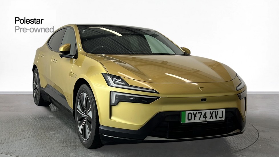 Used Polestar Polestar 4 2024 for sale - 76971285: Photo 7