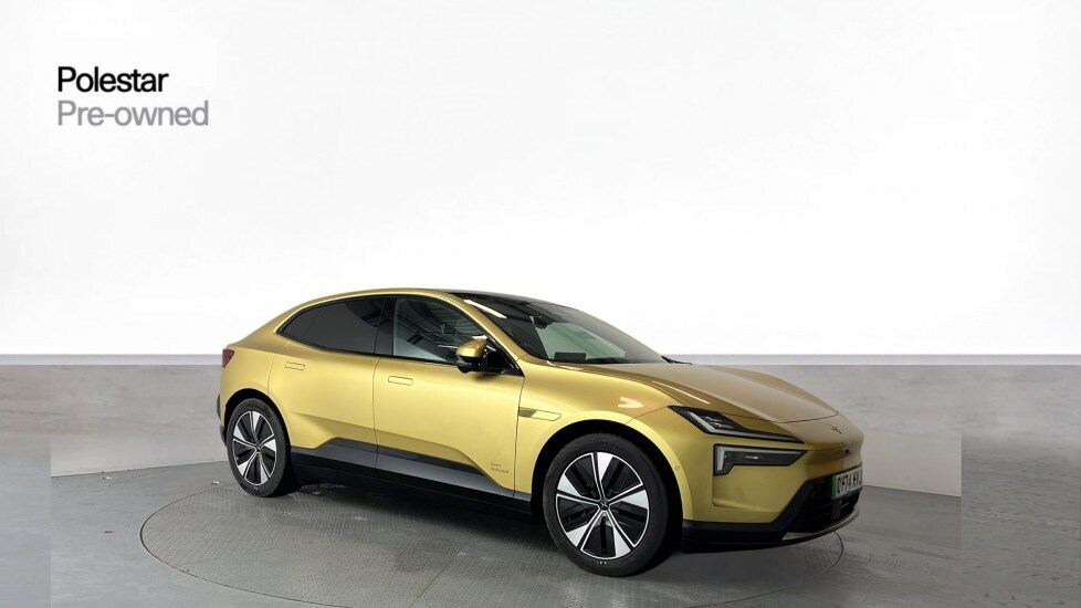 Used Polestar Polestar 4 2024 for sale - 76971285: Photo 8