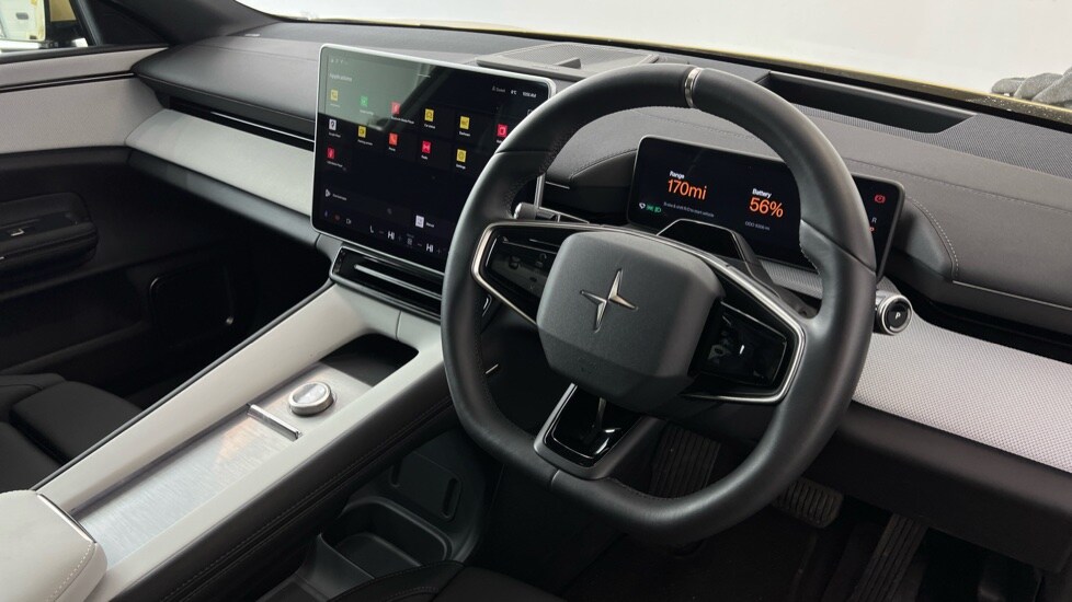 Used Polestar Polestar 4 2024 for sale - 76971285: Photo 9