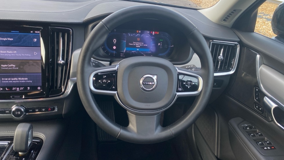 Used Volvo V90 2025 for sale - 77995034: Photo 10