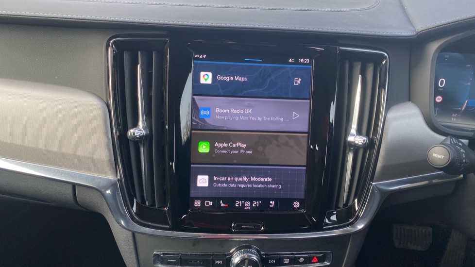 Used Volvo V90 2025 for sale - 77995034: Photo 12