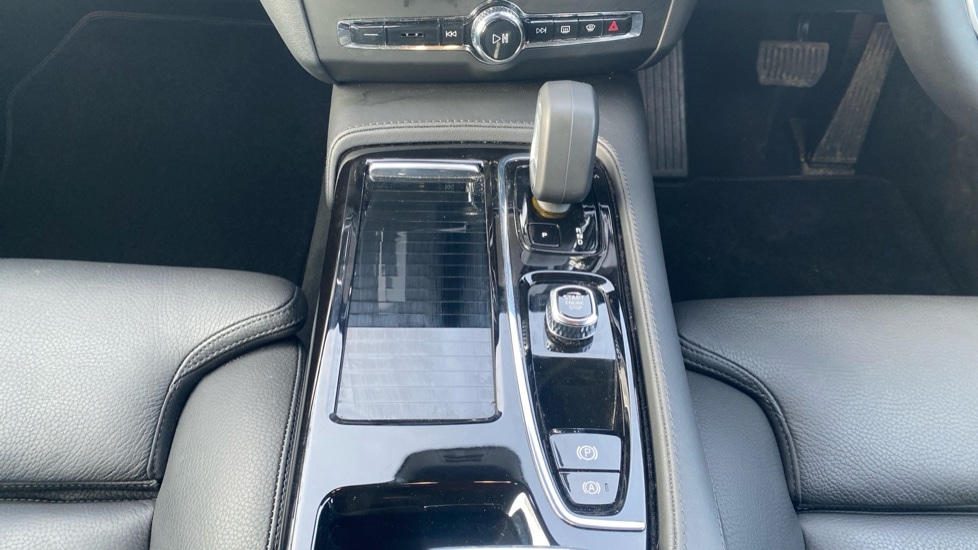 Used Volvo V90 2025 for sale - 77995034: Photo 20