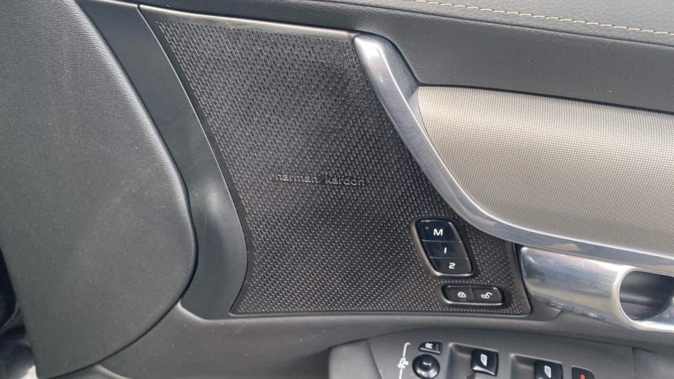 Used Volvo V90 2025 for sale - 77995034: Photo 23