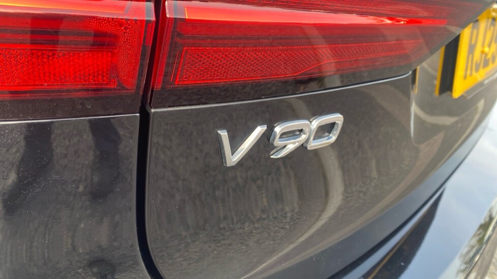 Used Volvo V90 2025 for sale - 77995034: Photo 43