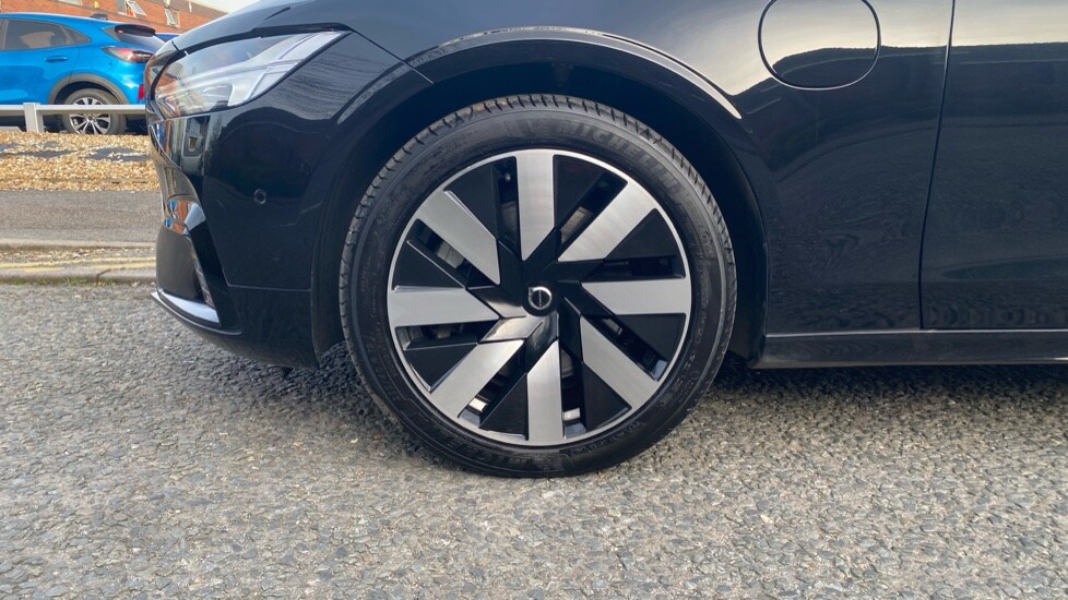 Used Volvo V90 2025 for sale - 77995034: Photo 44