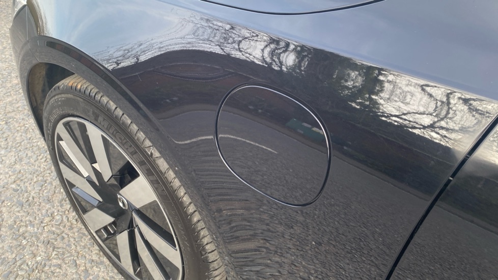 Used Volvo V90 2025 for sale - 77995034: Photo 45