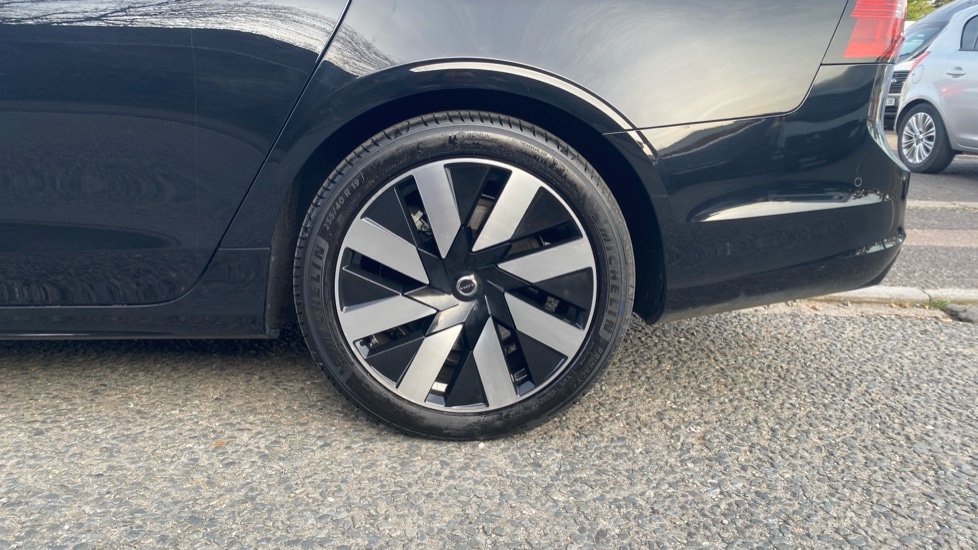 Used Volvo V90 2025 for sale - 77995034: Photo 47