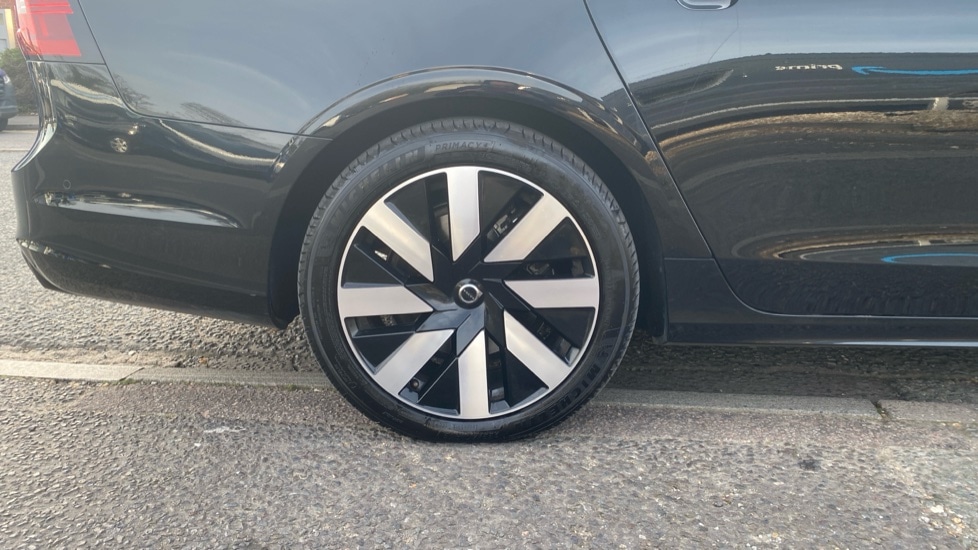 Used Volvo V90 2025 for sale - 77995034: Photo 48