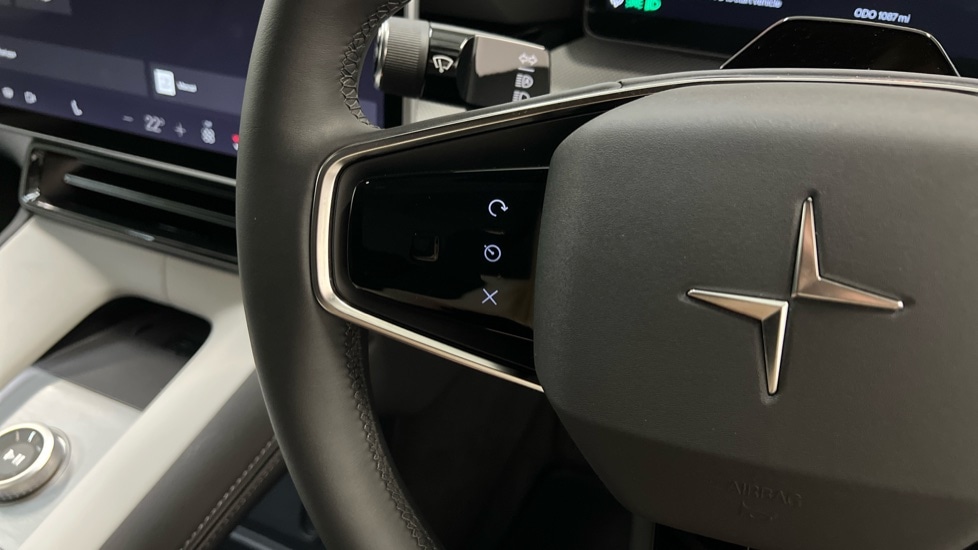 Used Polestar Polestar 4 2024 for sale - 77316071: Photo 10