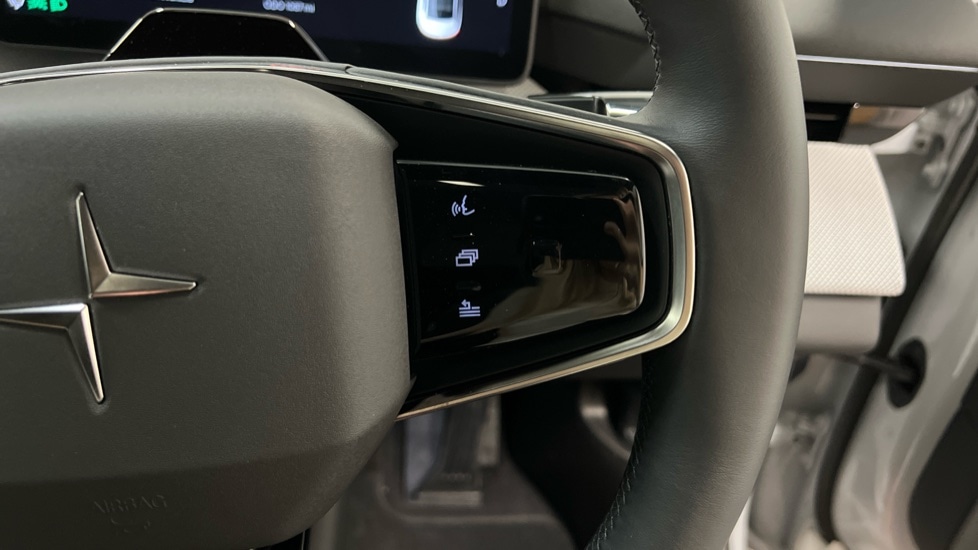 Used Polestar Polestar 4 2024 for sale - 77316071: Photo 11