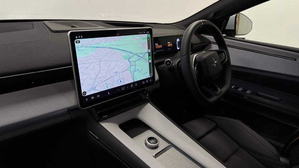 Used Polestar Polestar 4 2024 for sale - 77316071: Photo 13