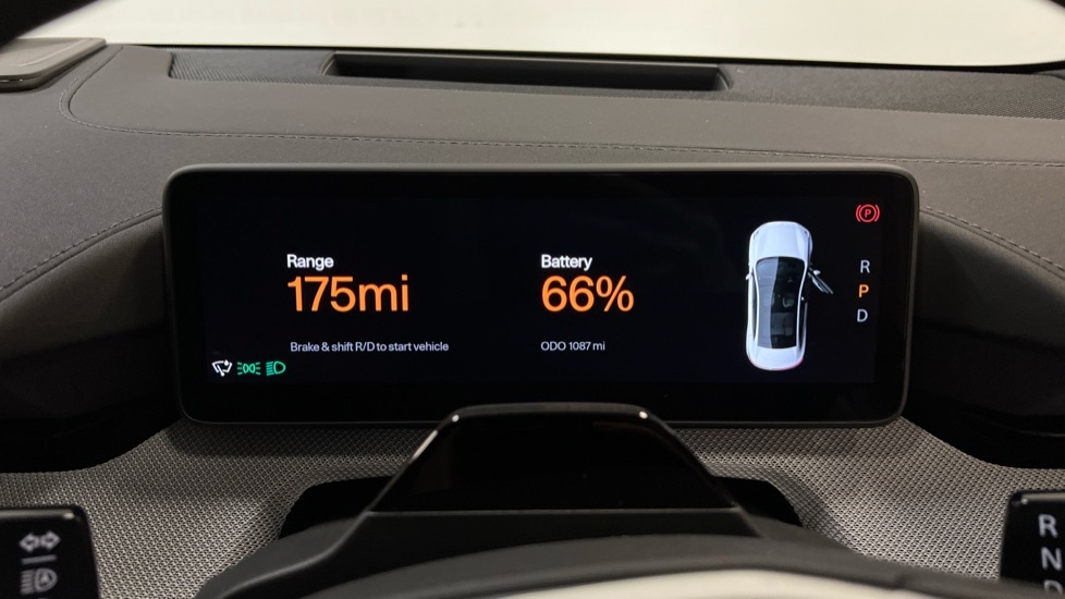 Used Polestar Polestar 4 2024 for sale - 77316071: Photo 17