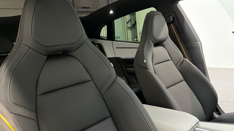 Used Polestar Polestar 4 2024 for sale - 77316071: Photo 18