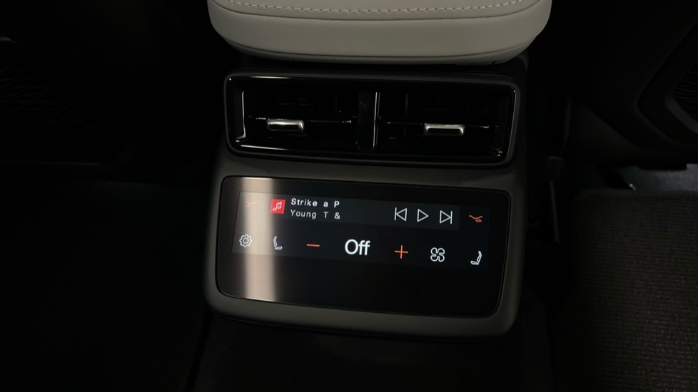 Used Polestar Polestar 4 2024 for sale - 77316071: Photo 20