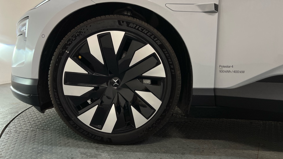 Used Polestar Polestar 4 2024 for sale - 77316071: Photo 26