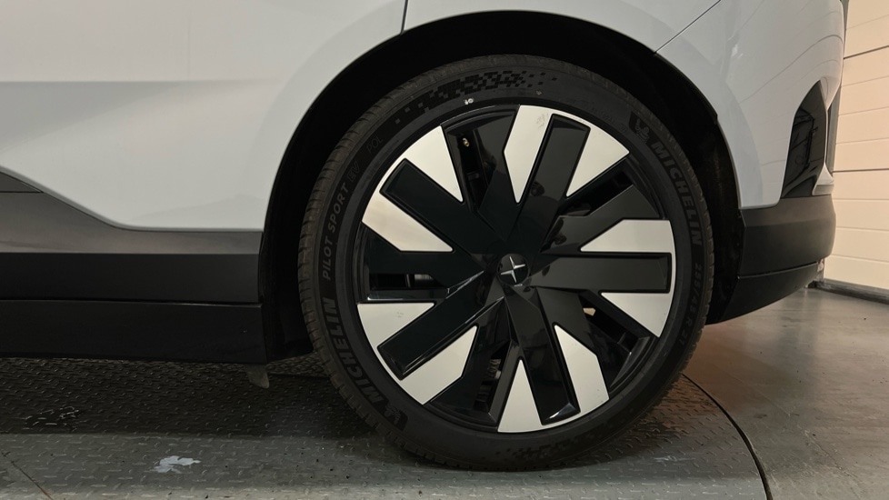 Used Polestar Polestar 4 2024 for sale - 77316071: Photo 27