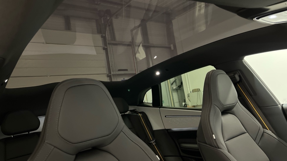 Used Polestar Polestar 4 2024 for sale - 77316071: Photo 37